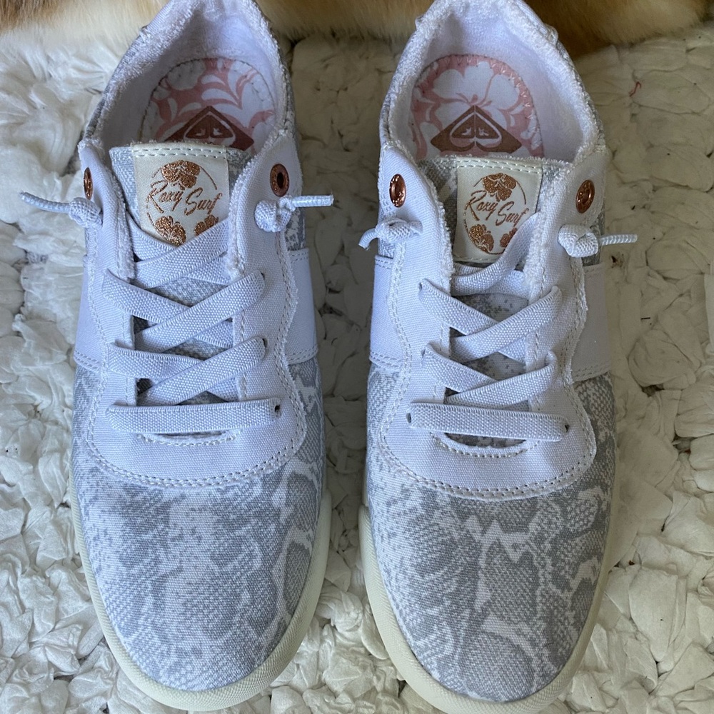 Roxy Cannon Sneaker Shoes